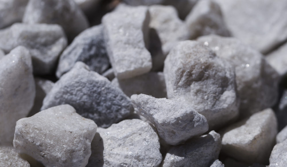 Tipos de Piedra de Cantera